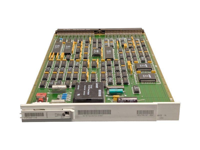 Alcatel-Lucent UN306- 5ESS Circuit Pack