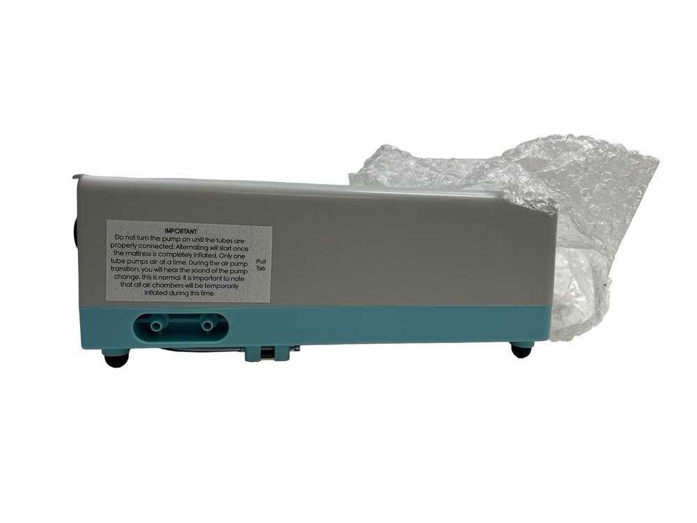 VIVE Alternating Pressure Pump (Pump Only) - UNUSED