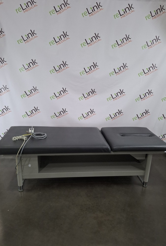 Tri W-G, Inc 812 Exam Table