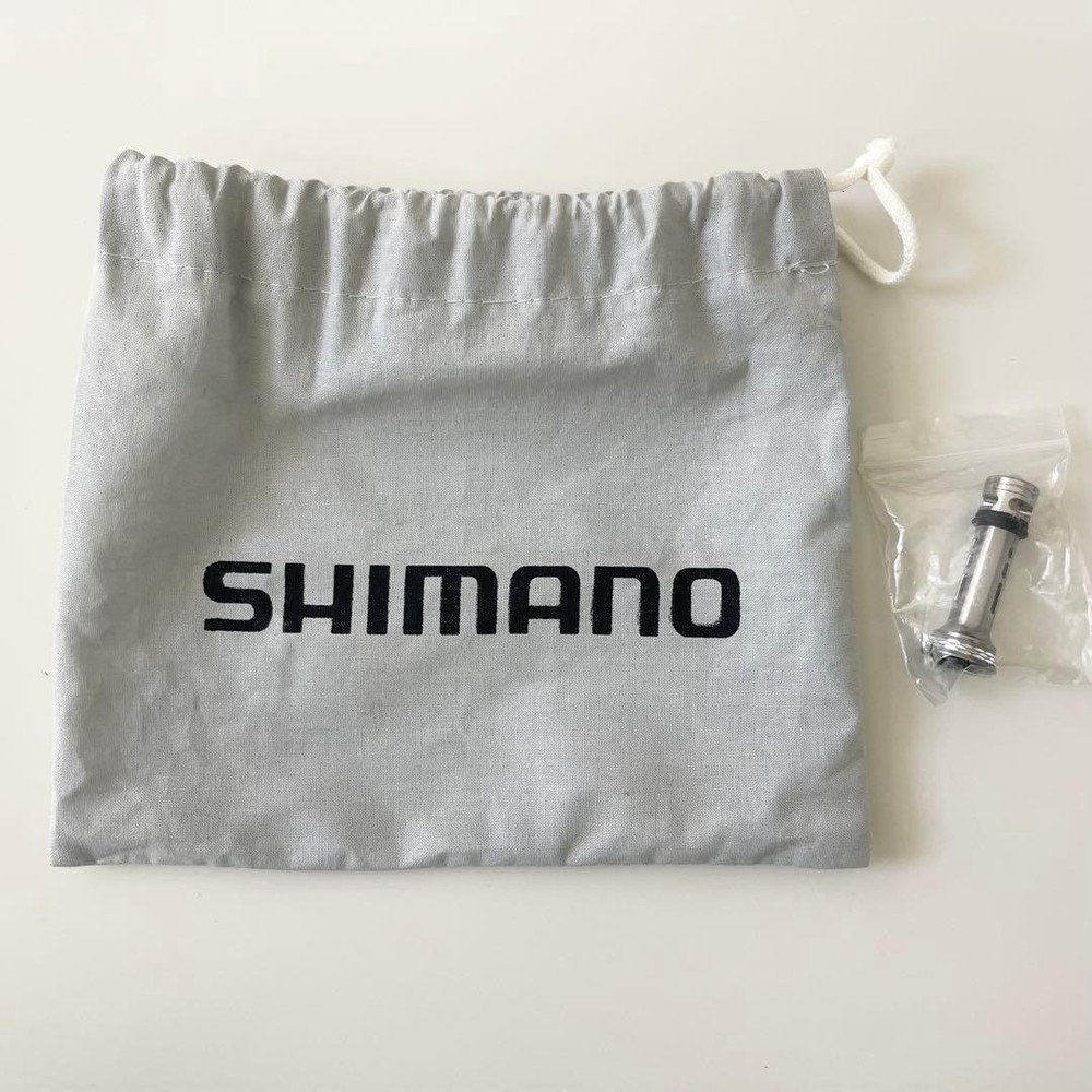 SHIMANO 19 Vanquish C2000SSS 632833