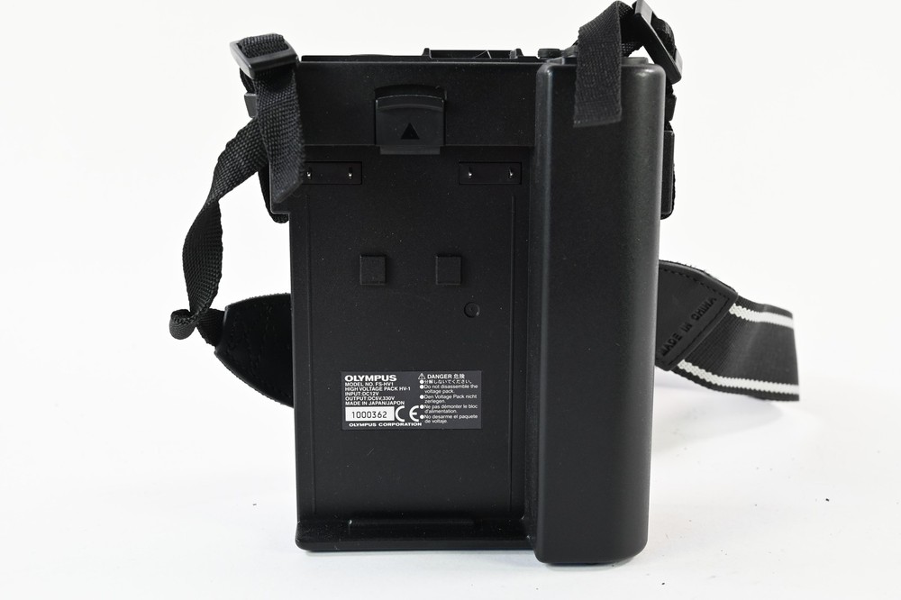 Olympus SHV-1 Flash High Voltage Kit #G401