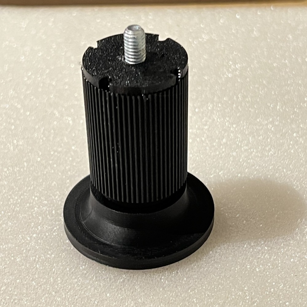 Technics SL-1200 MK1 replacement insulation component 3D printing Japan