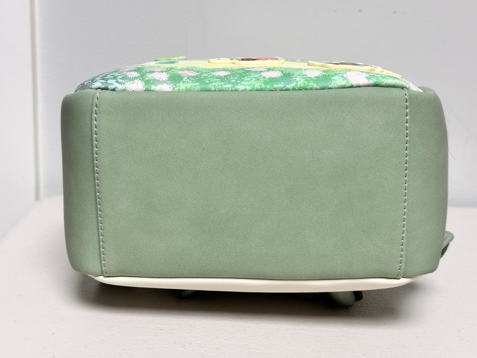 Disney Loungefly Lady & The Tramp Backpack NWT