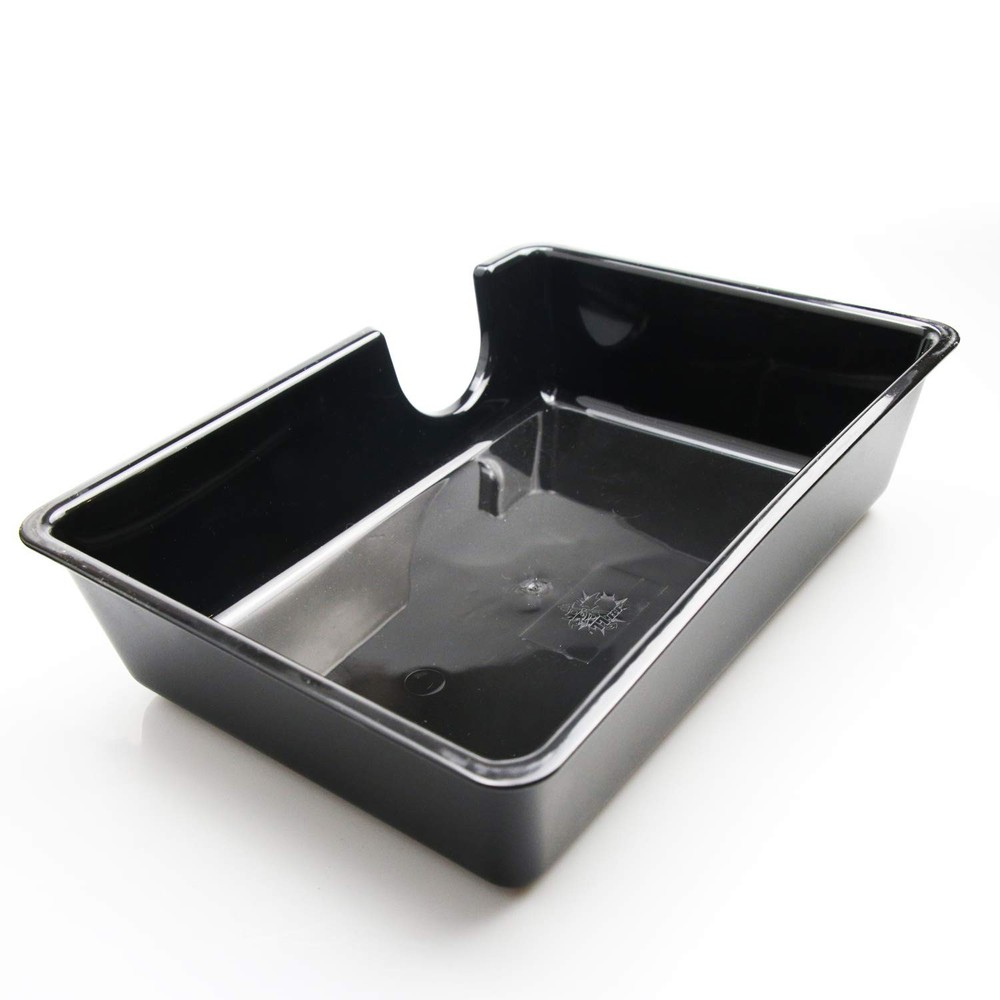 Reptile Hide Box - Secure & Safe Gecko & Mini, Medium, Large, Large Size