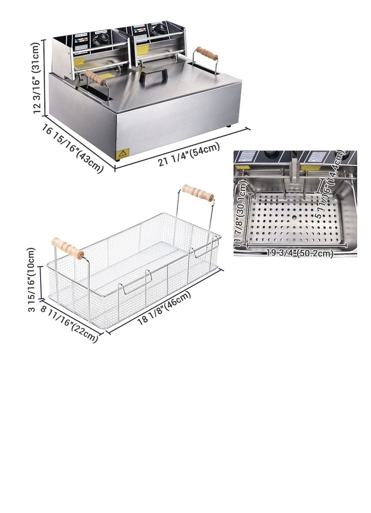 yescom 5000w