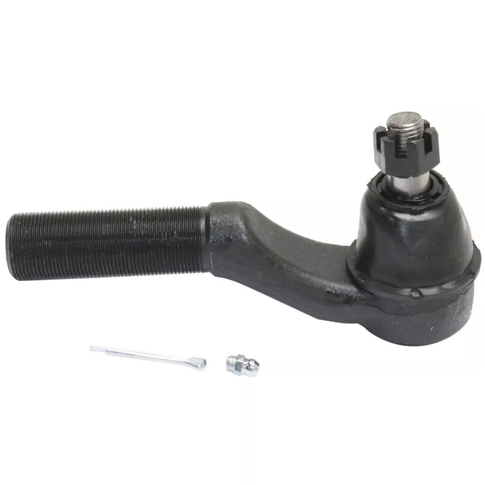 Front Left Right Outer Tie Rod Ends for Ford E-350 E-450 Super Duty E-150 E-250
