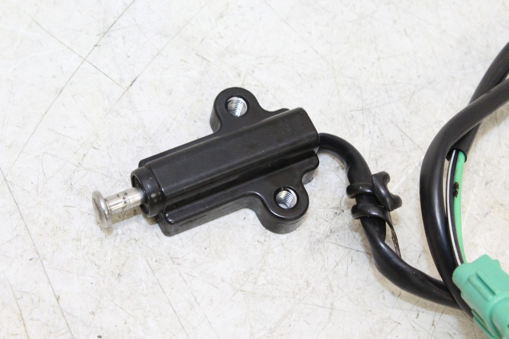2007 Suzuki Sv650s Kickstand Side Kick Stand Sensor