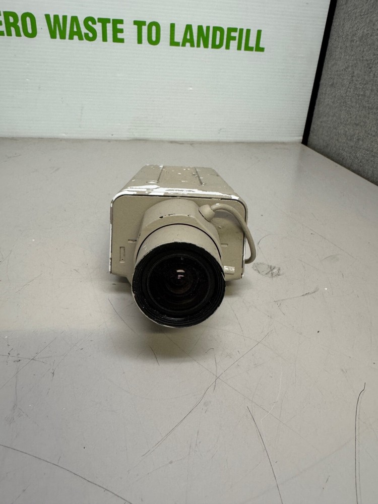 AXIS P1367 Network IP Security Cameras