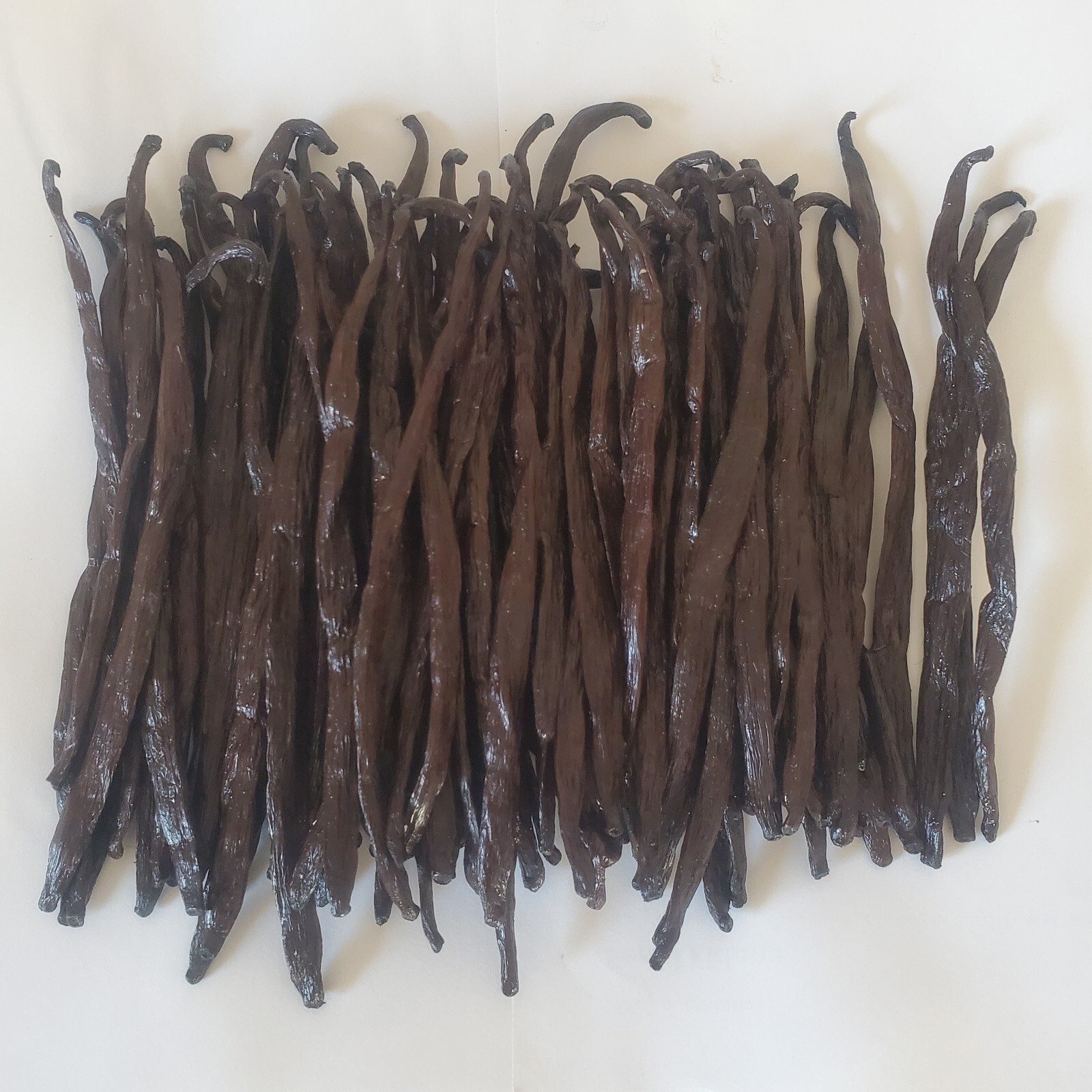 Madagascar Vanilla Bean Vanilla Beans baking Grade A Pods -1lb