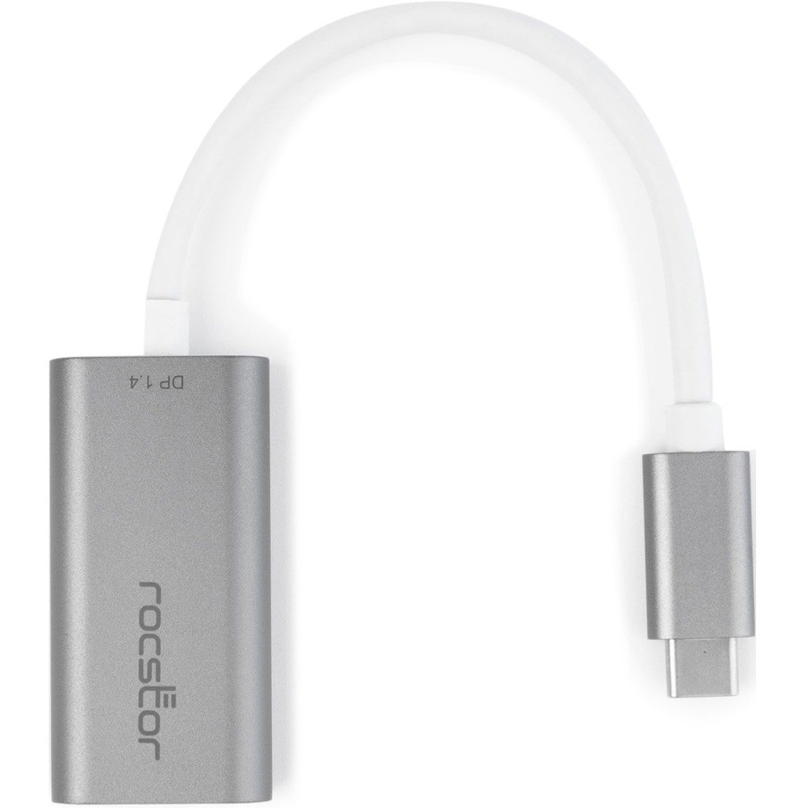 Rocstor USB-C to Mini DisplayPort Adapter