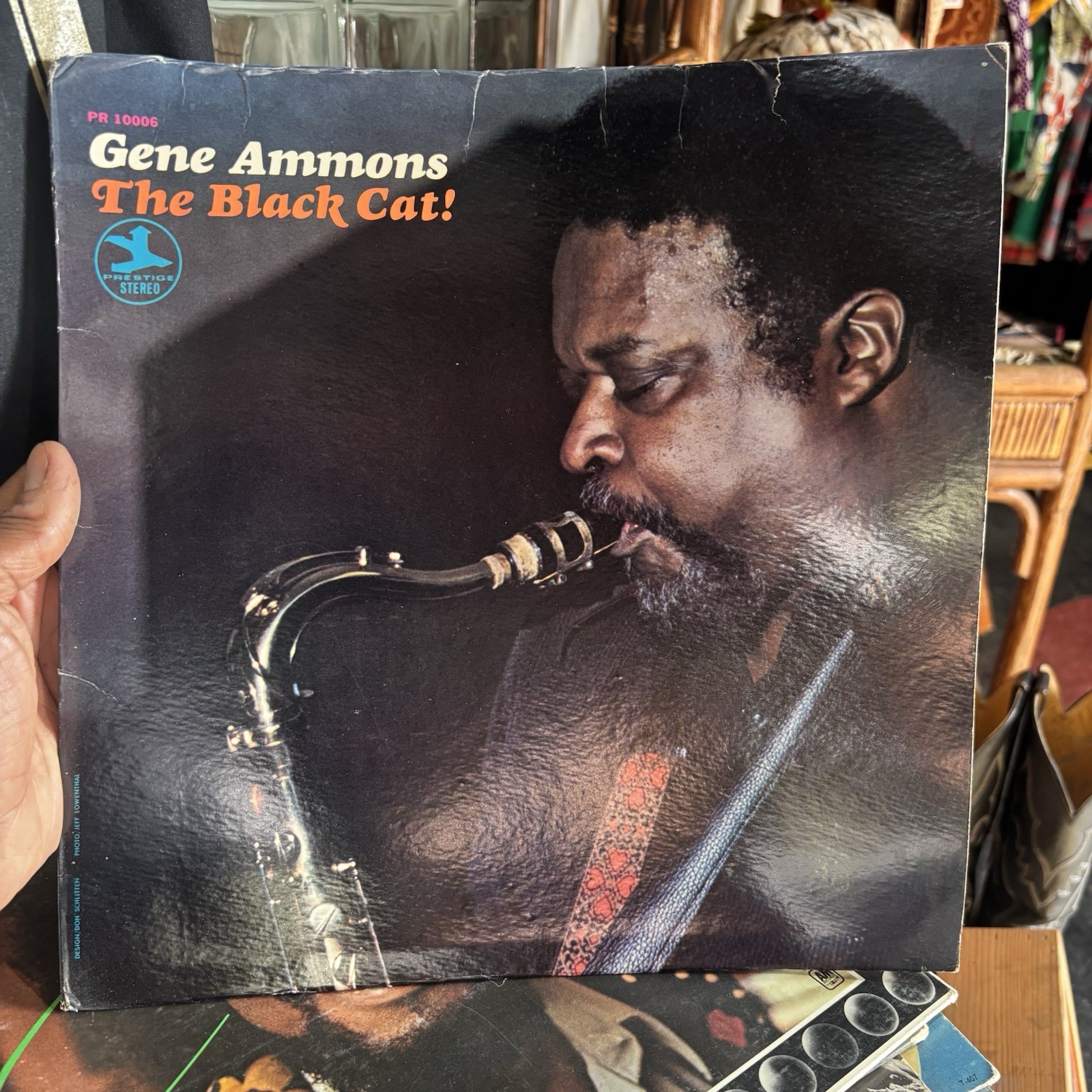 Lot Of 55 African American Album Covers / Decor / Jazz / Soul / Reggae / Funk