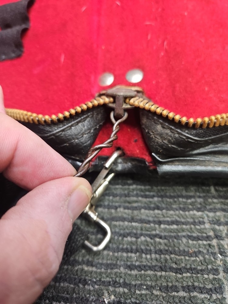 Snap-On Tools "There is a difference" Vintage Tool Organizer - READ