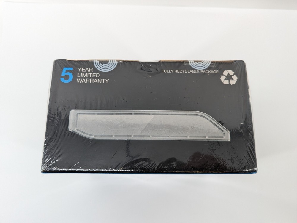 SEAGATE EXTERNAL 9ZB2AG-572 HARDDRIVE