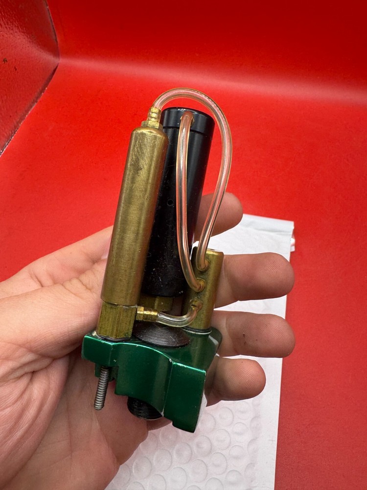 WGP Autococker Pneumatics