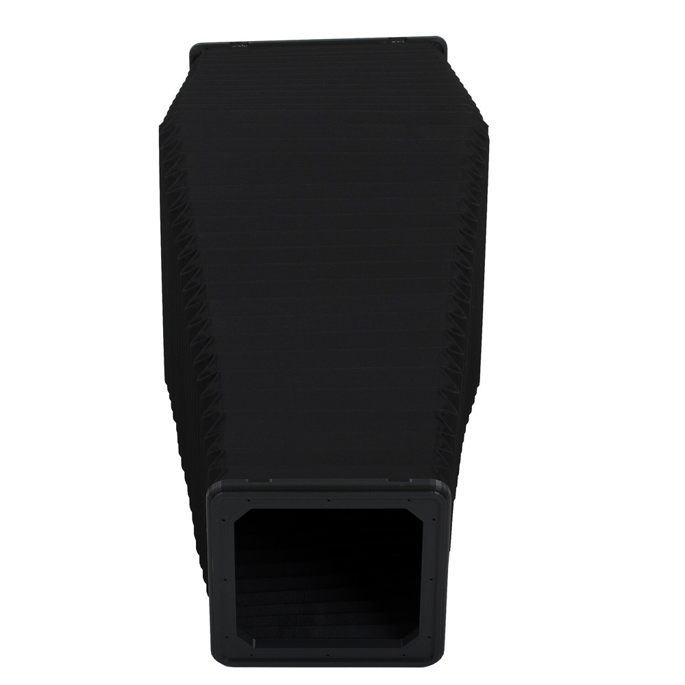 Replacement Made Bellows With Frames For Linhof Technikardan 45 S45 4x5 Camera