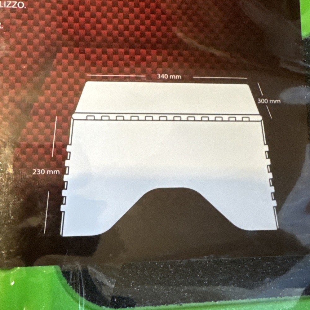 Snap On Folding Step / Stool In Green NEW