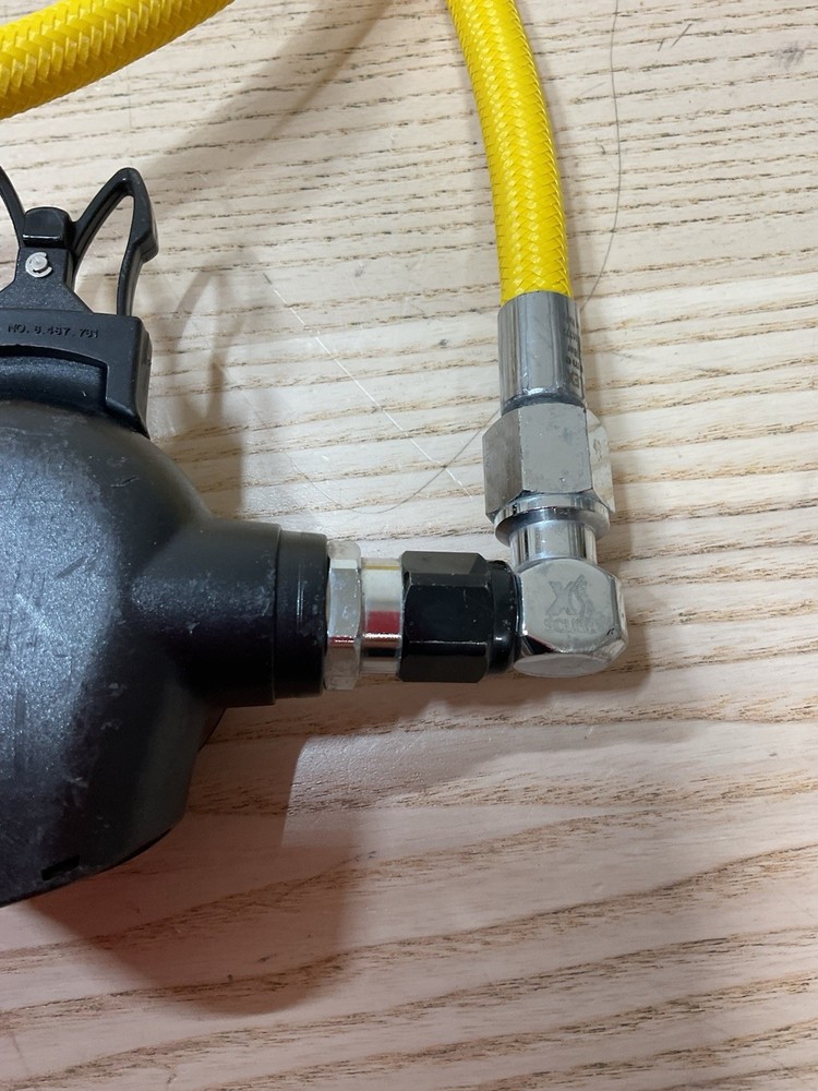 XS Scuba ALT AIR