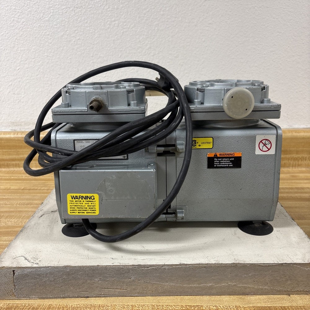 Phoenix Vacuum Pump Model DAA-V170-EB