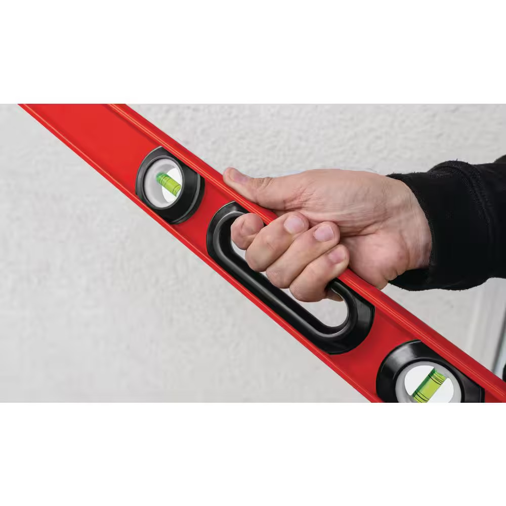 175 Maxpro 24 In. I-Beam Level