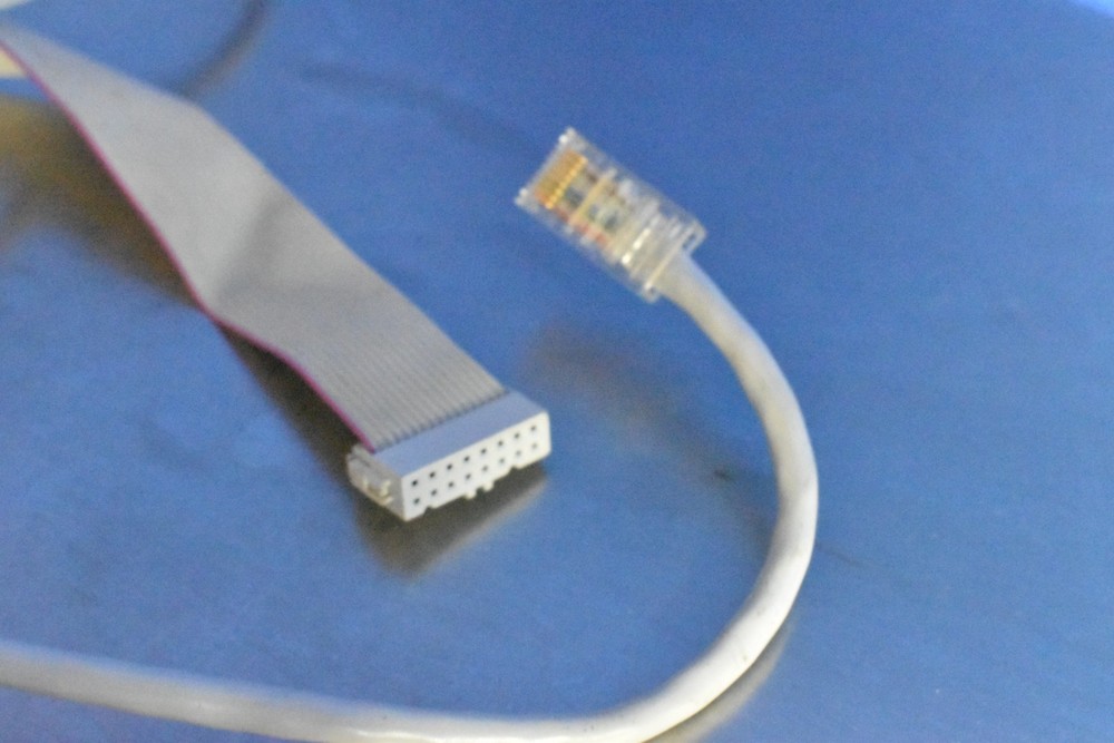 Planmeca Promax Interface and Patient Support Arm