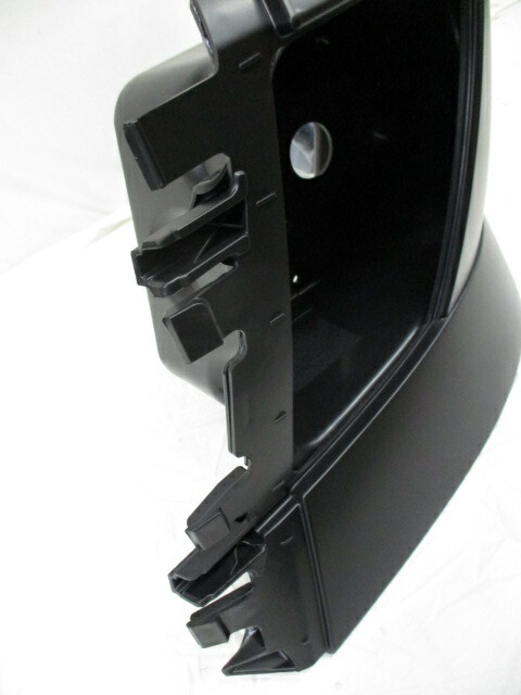 Bumper End For Volvo (VV22-0401-02)