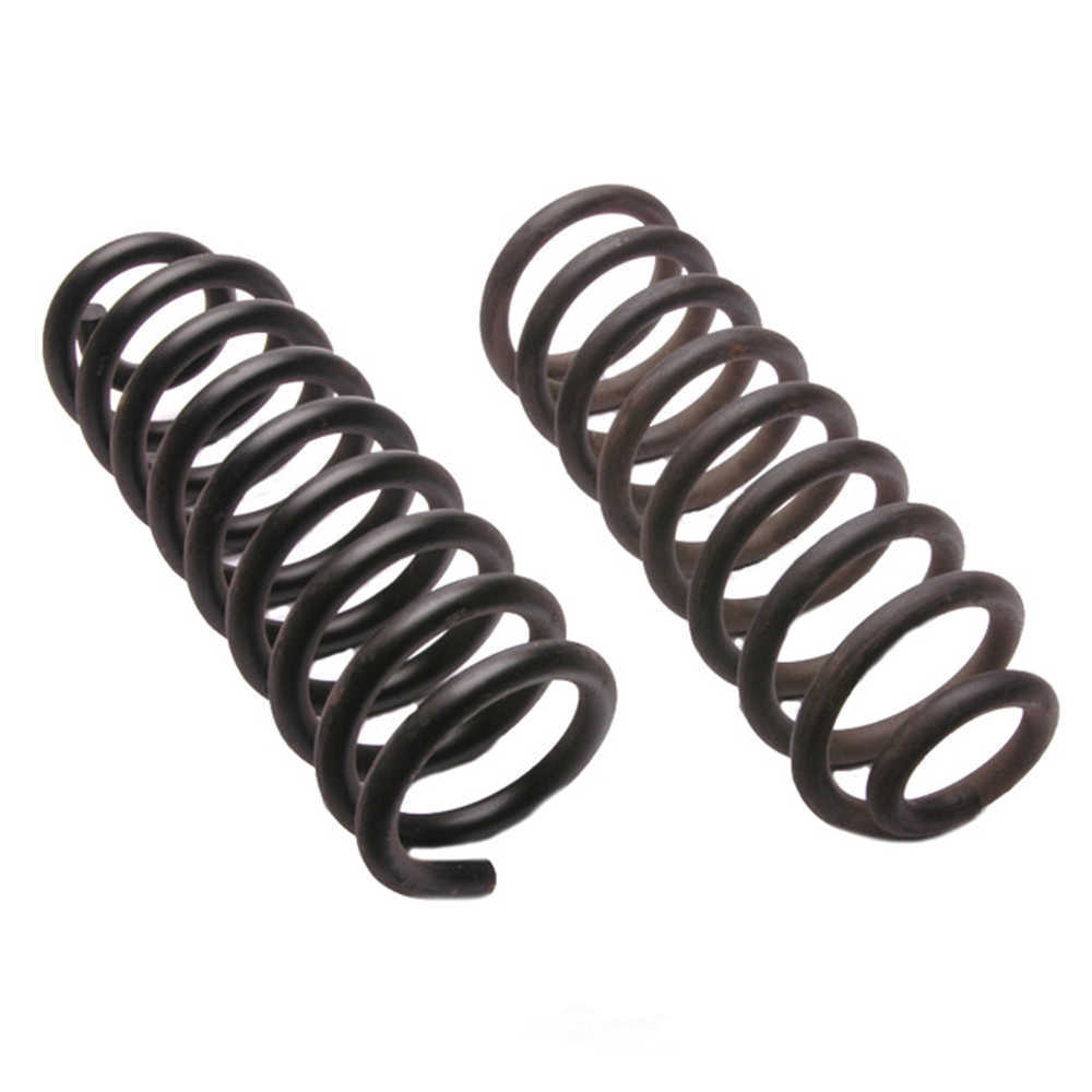 Coil Spring Set Moog 8228