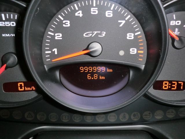 CHEVY UPLANDER Speedometer Instrument Gauge Cluster Mileage Odometer PROGRAMMING