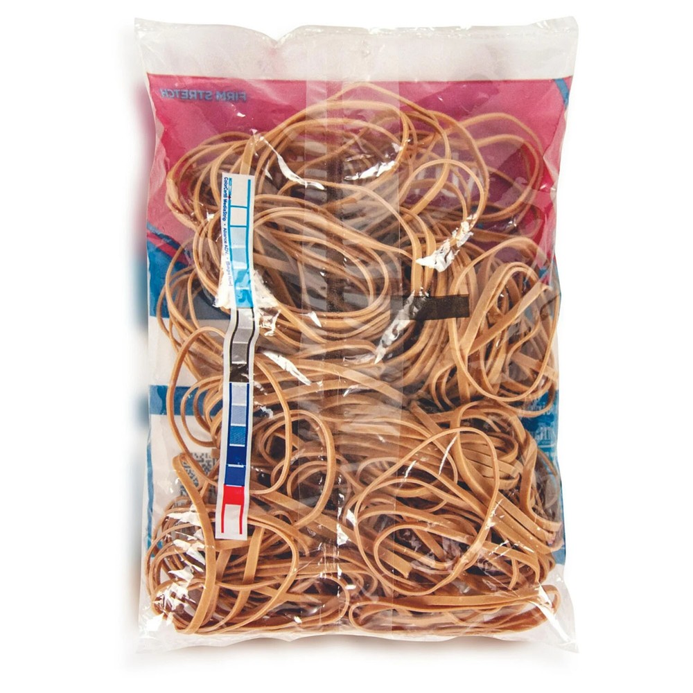 Alliance Advantage #32 Rubber Bands, 175 Pack
