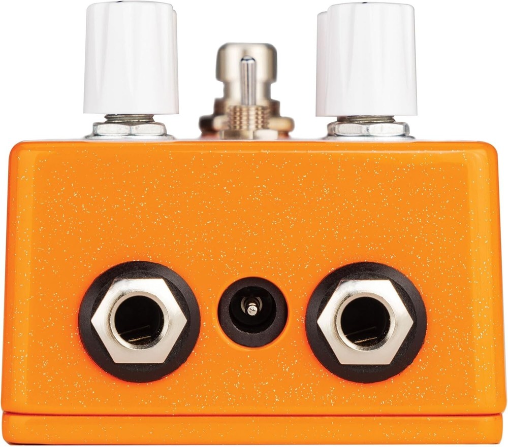Earthquaker Devices Spatial Delivery V3 Envelope Filter Guitar Effects Pedal