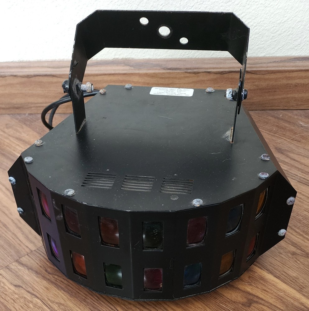 American DJ Mini Gressor 11 DJ Light