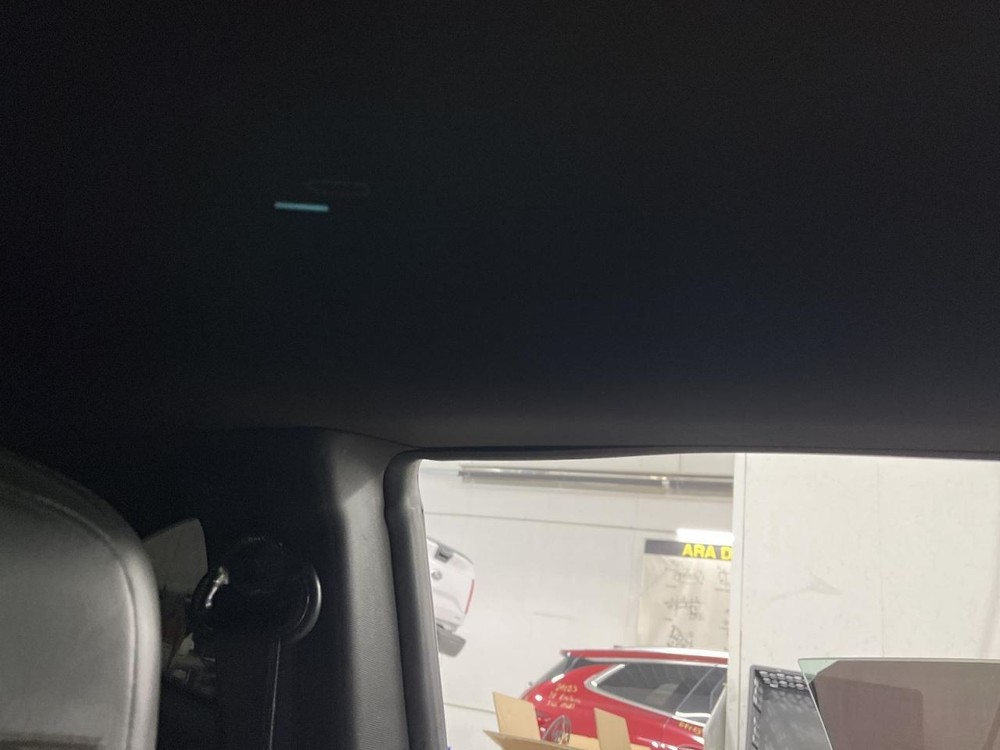Complete Console Front Floor Fits 10 CAMARO 1052595