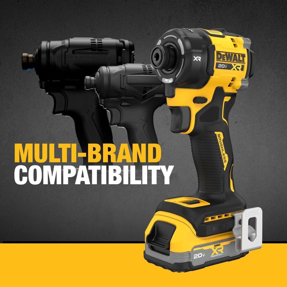 DEWALT IMPACT CONNECT Nut Runner Attachment-DWANRRIR