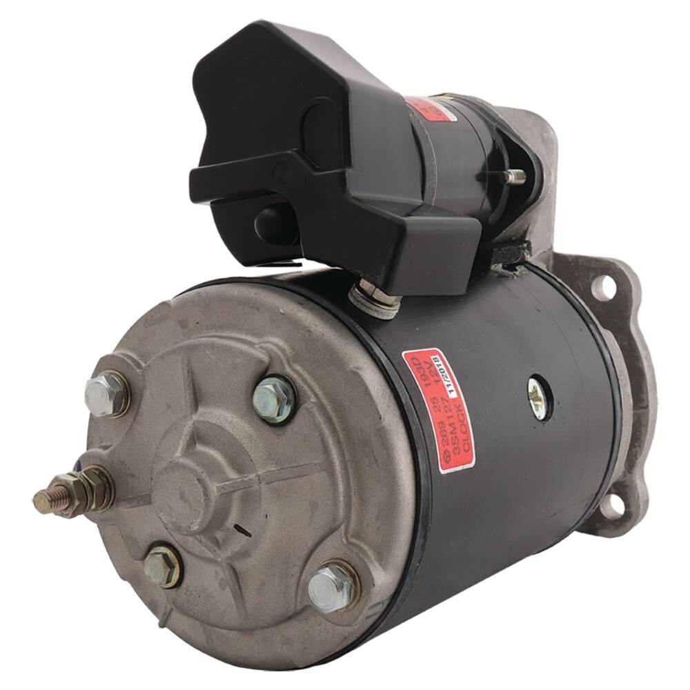 NEW JCB Starter For JCB - 714/40159 714/29500 714/40005