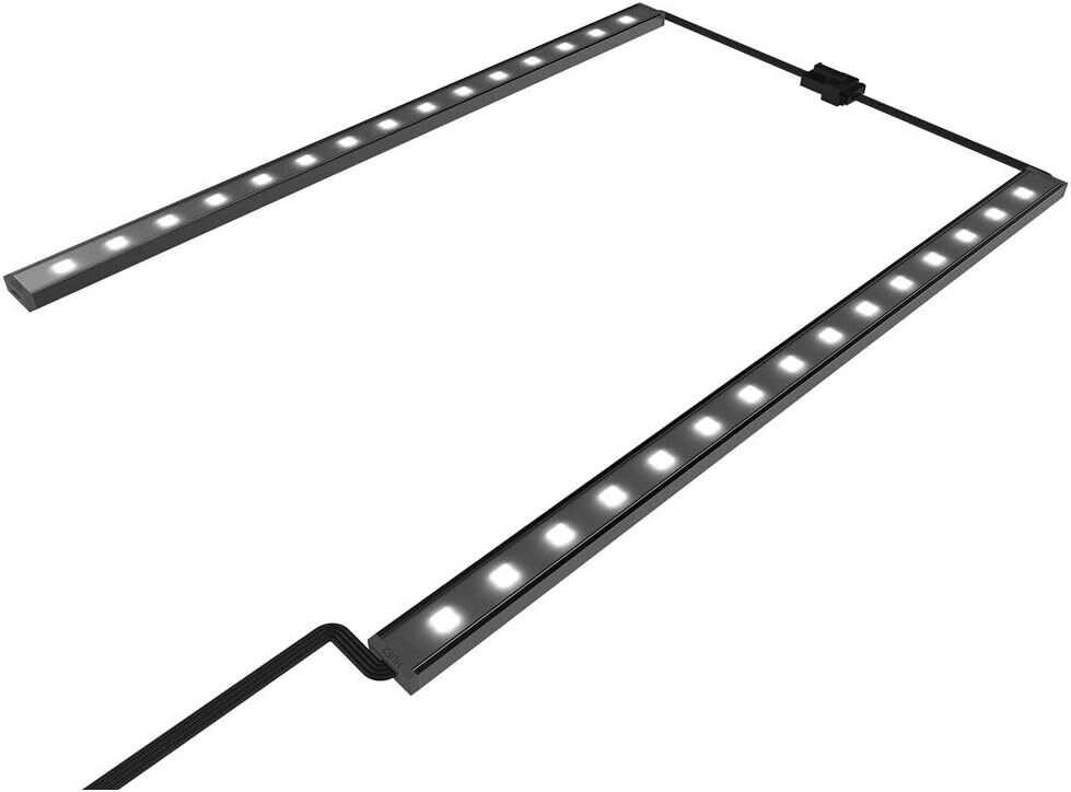 NZXT RGB Underglow Accessory (AH-2UGKK-A1) Desktop Lighting System