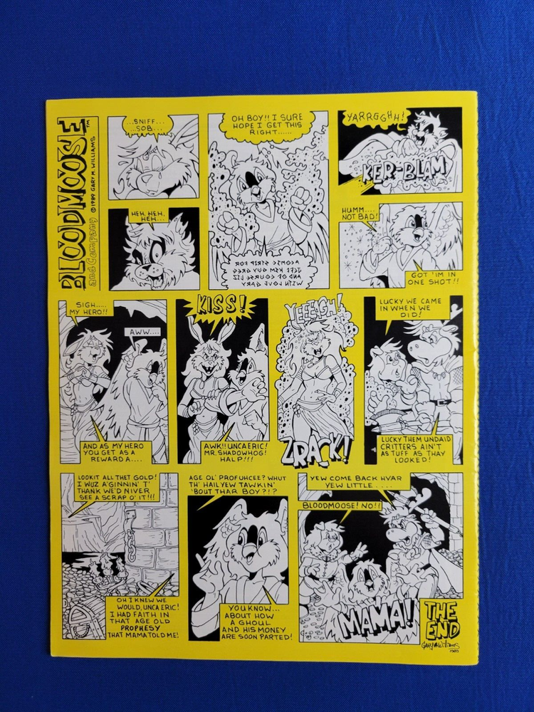 Polyhedron Magazine #53 - RPGA