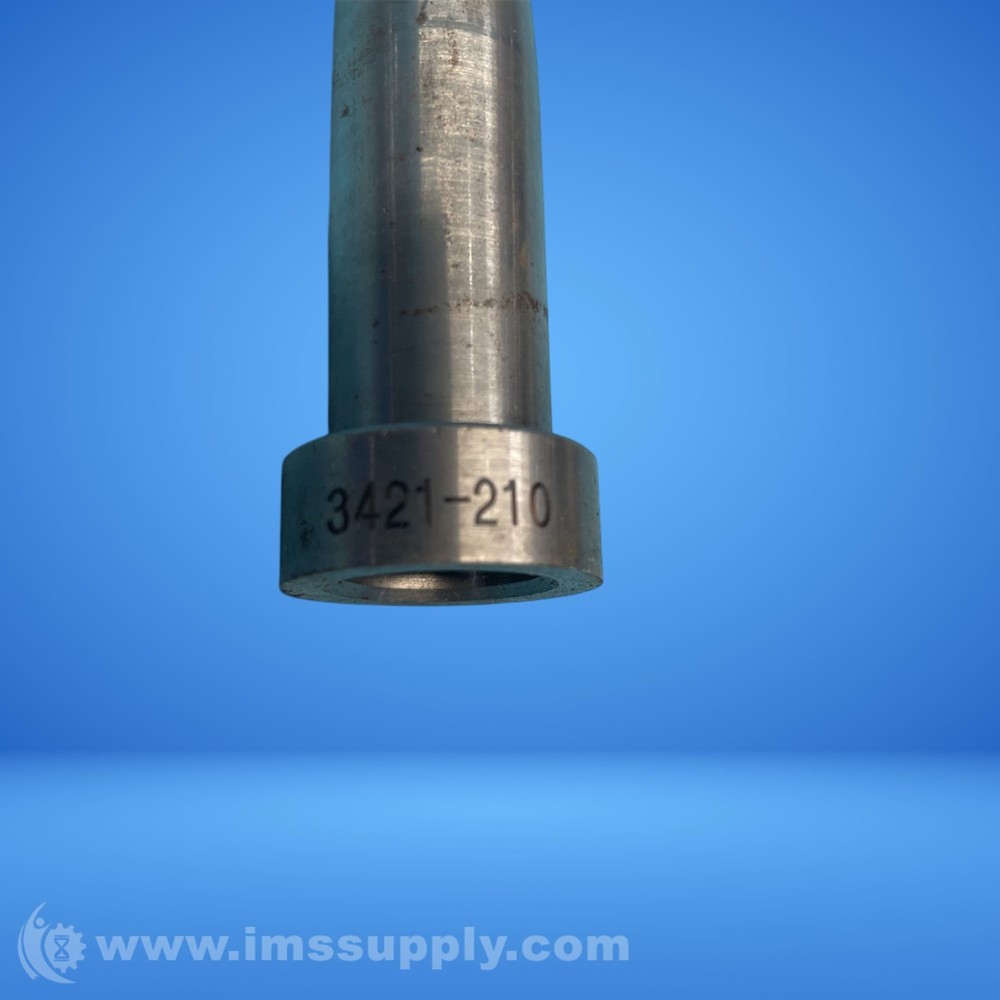 3421-210 Industrial Nozzle USIP