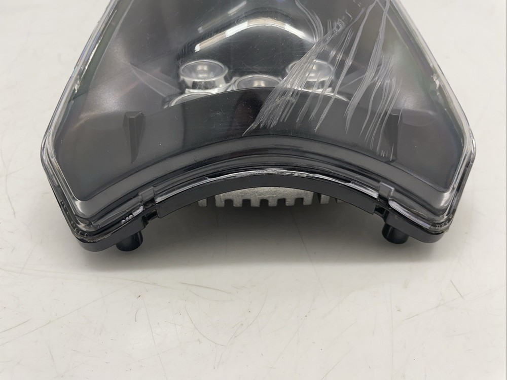 ♻️ Tye 3000A 72v 60Ah Ebike Front Headlight ♻️
