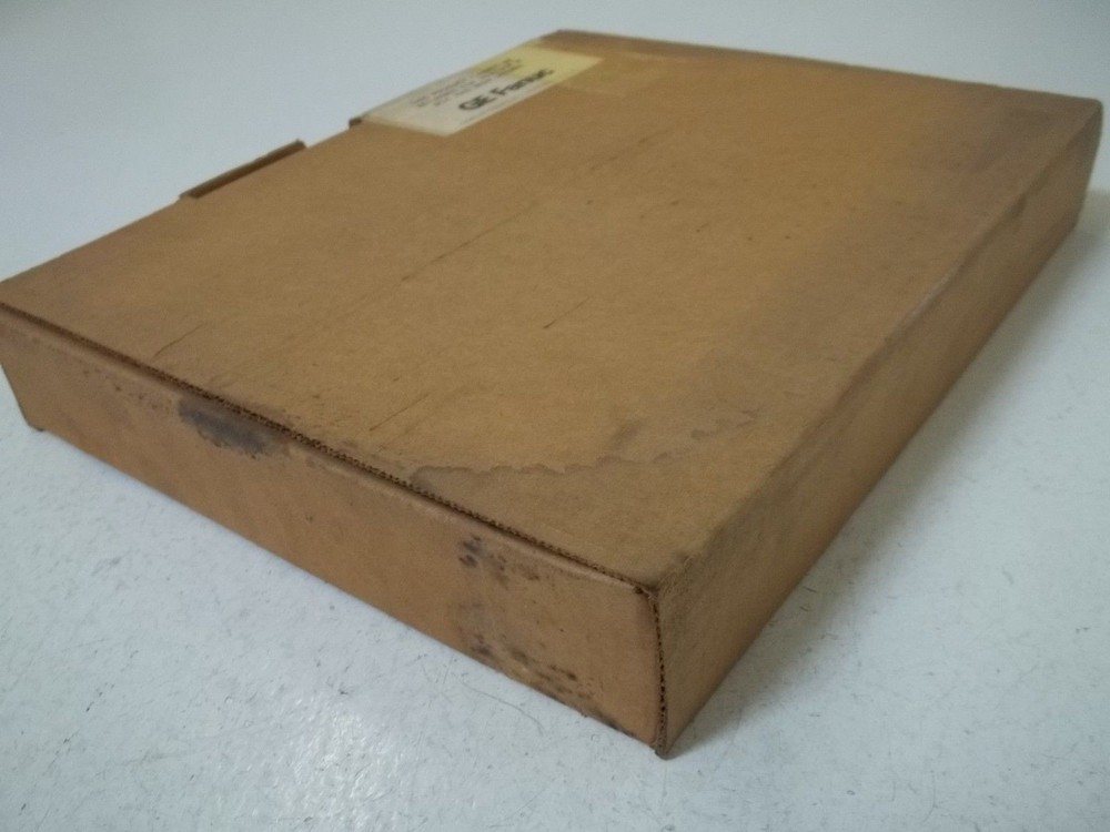 GE FANUC IC697MDL240B INPUT MODULE NSFS