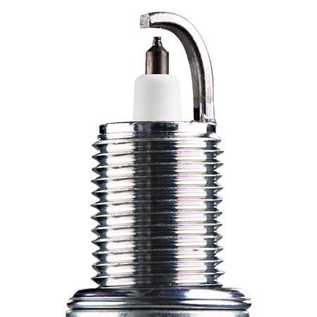 NGK Laser Iridium Spark Plug