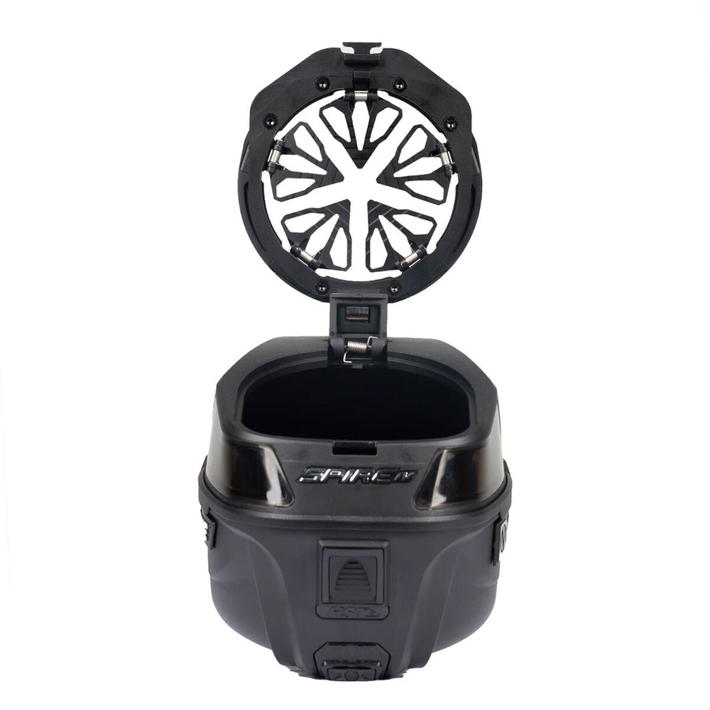 HK ARMY EVO Pro Black Speed Feed (14050001)