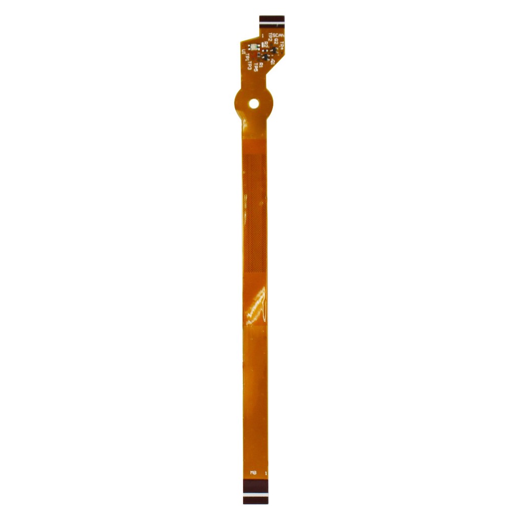 Scan Engine Flex Cable For MC32N0 Suitable for SE965, Rotary head