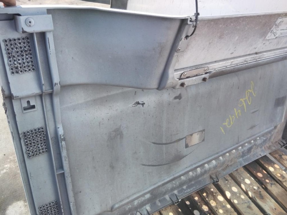 For 2020 FREIGHTLINER CASCADIA 126 SIDE FAIRING Left , CO
