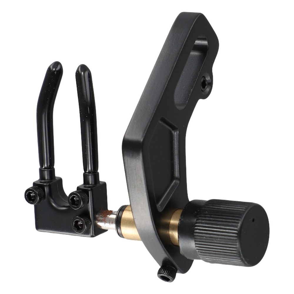 Arrow Rest Adjustable Black Compound/straight Pull Hunting Accessories