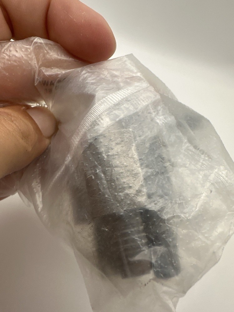 2PC Pipe Threading Tool – Internal & External, Fits 1/2" 3/4" PVC