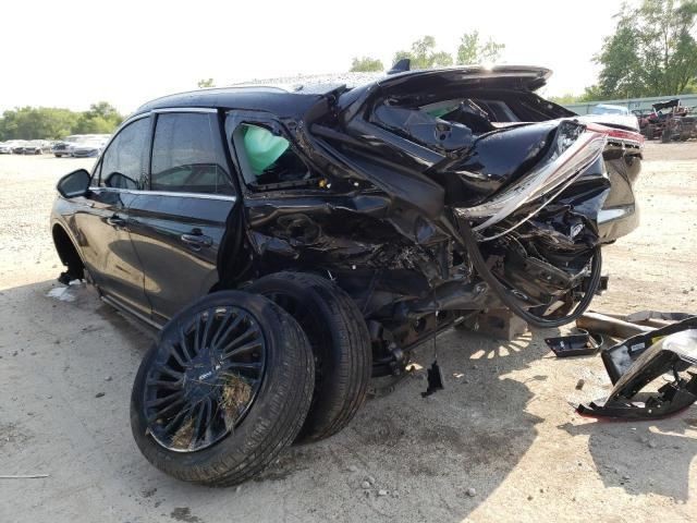 Camera/Projector Camera Windshield Mounted Fits 20-22 CORSAIR 1888033