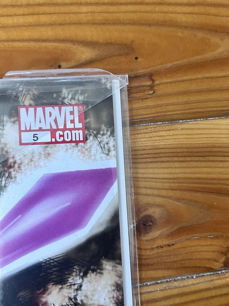 Exiles Vol 2 5 Marvel