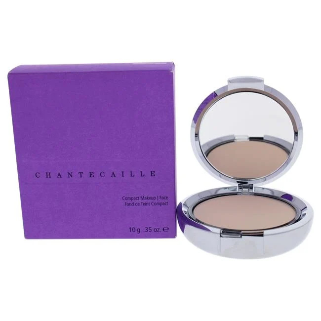 Chantecaille I0094643 0.35 oz Compact Makeup - Shell