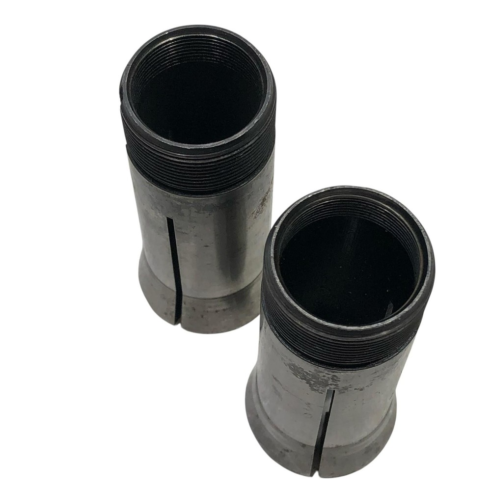 Hardinge 5C Round Collet 39/64 in. With Internal Threads