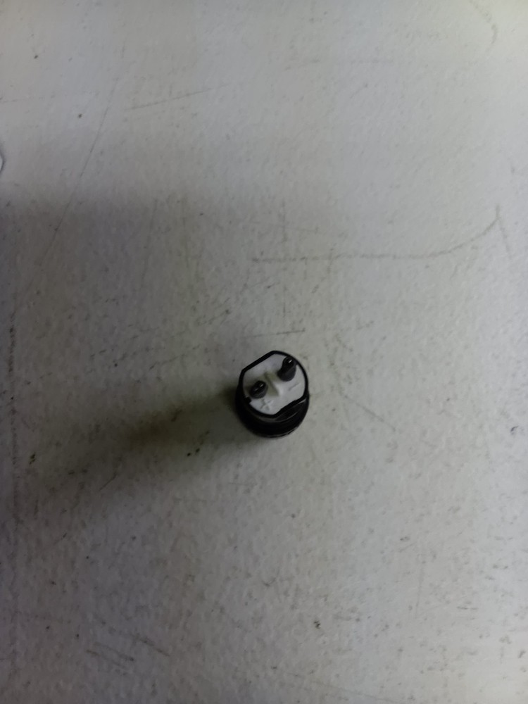 Idec  Industrial Pilot Light Miniature