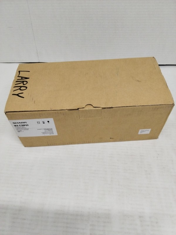 Sharp MXC30FU1 Fuser Unit for Sharp MX-C300P Series